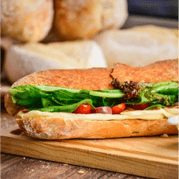 Sub-sandwich
