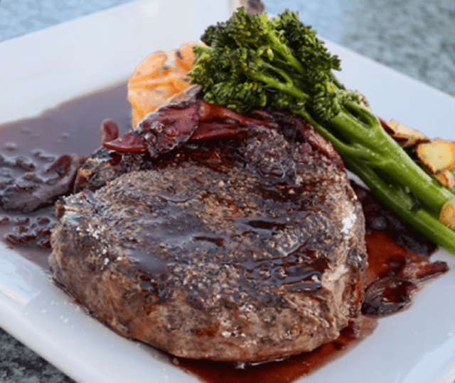 Ruby Tuesday