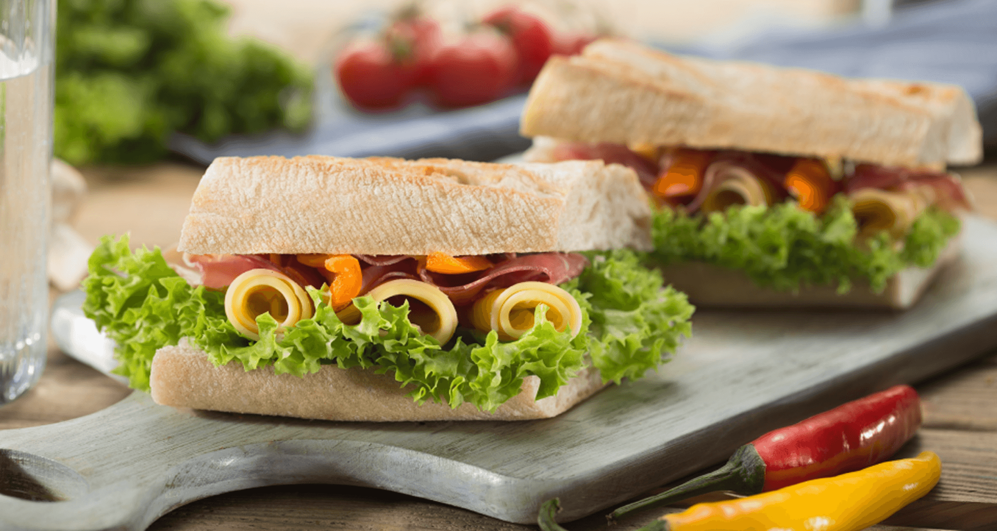Sandwich
