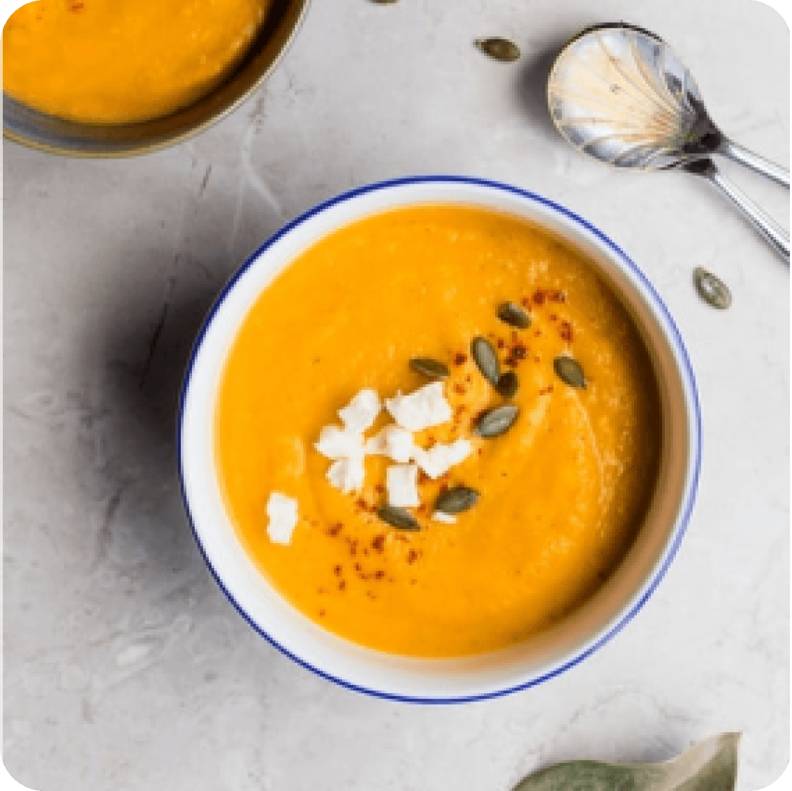Thai Soup